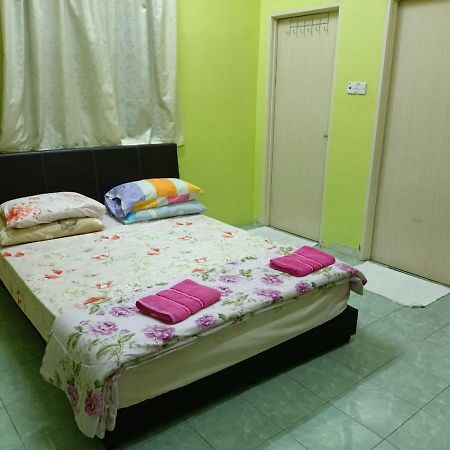 Homestay Jannati تامبون المظهر الخارجي الصورة